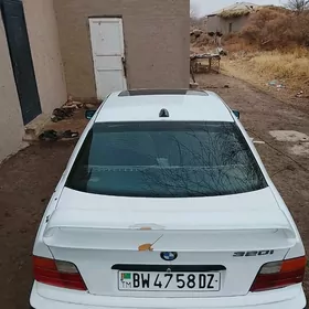 BMW 320 1995