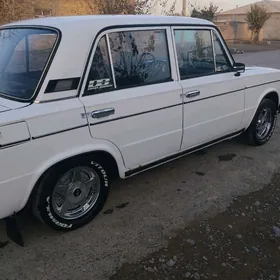 Lada 2106 1985