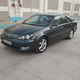 Toyota Camry 2003