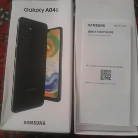A04s