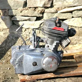 planeta 5 in̈ matory