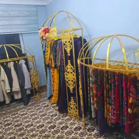 Bukja bezegleri satlyk