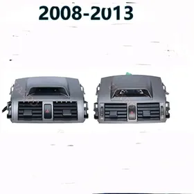 Corolla 08-13kondisioner obduw