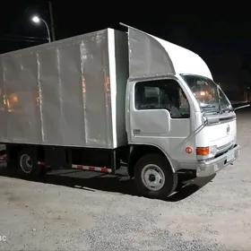 Mitsubishi Canter 2003