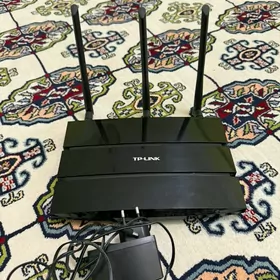 TP LINK Router N600