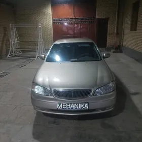 Nissan Maxima 2000