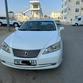 Lexus ES 350 2008