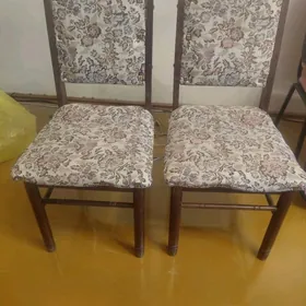 Oturgyç Stul Стулья