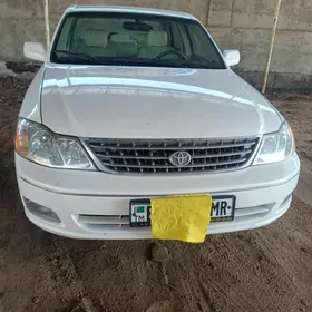 Toyota Avalon 2000