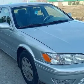 Toyota Camry 2001