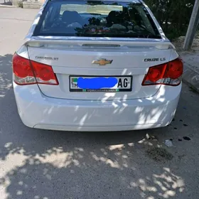 Chevrolet Cruze 2011