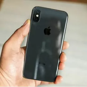 iPhone XS 64gb 74%