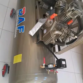 Kompressor Daf Kampresor