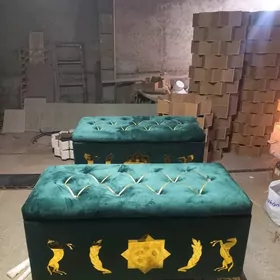 sandyk karzina sewet padarka