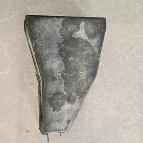 Highlander 20-25 tok kryshka