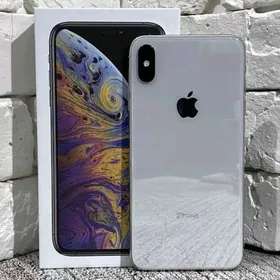 Iphone Xs Max