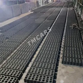 KERPIÇ SEMENT MITI MYTY GRAWY