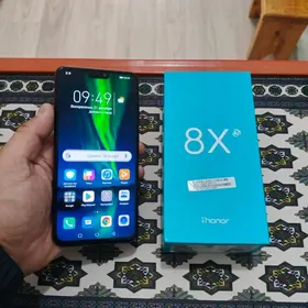 HONOR 8X (4/64)
