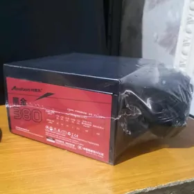 380w blok pitanya taze