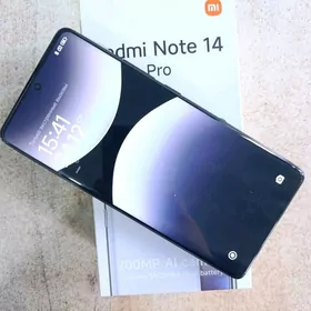 Redmi Not 14 Pro