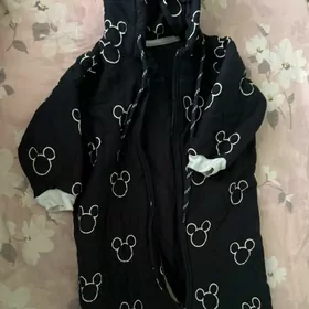 Детский комбинезон