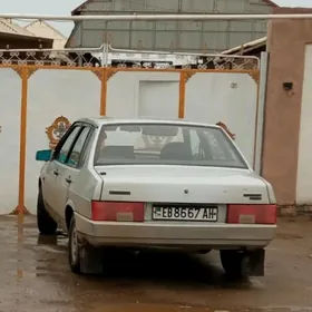 Lada 2107 2004
