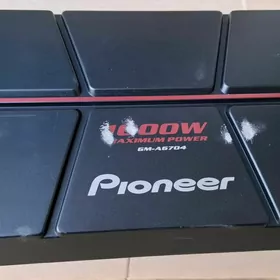 pioneer usilitel 1000wat