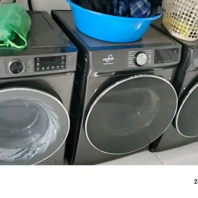 Kir Maşin 12kg  13kg