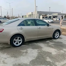 Toyota Camry 2008