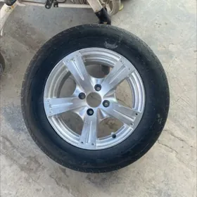 диска балон