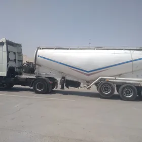 Kogel Euro Trailer 2006