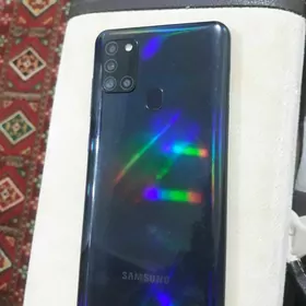 Samsung a21 s