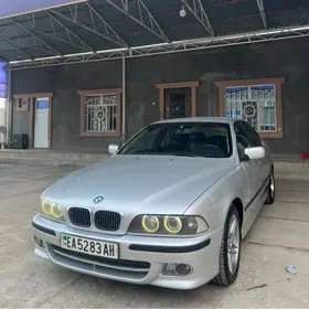 BMW 530 2001
