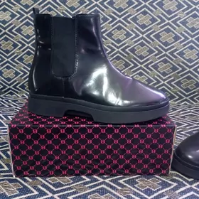 Сапожки,кросовки(Ayakgaplar)