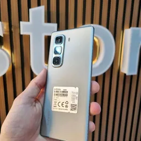 infinix hot 50 pro +