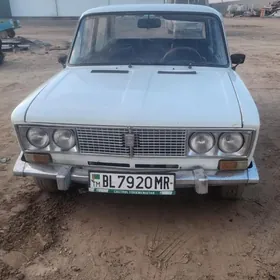 Lada 2106 1988