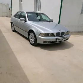 BMW E39 1996