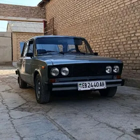 Lada 2106 2001