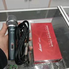 LANE LM-543 mikrofon