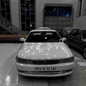Toyota Chaser 1994