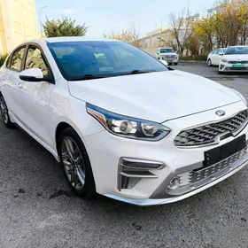 Kia Forte 2021