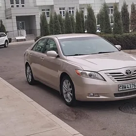Toyota Camry 2007