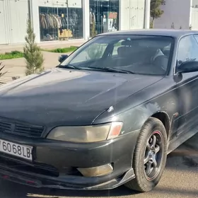 Toyota Mark II 1994