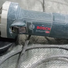 Bosch болгарка