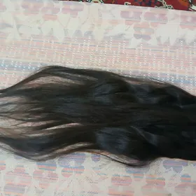 волосы сач saç