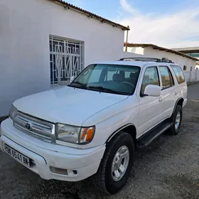 Toyota 4Runner 1998