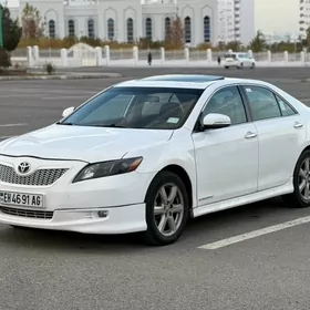 Toyota Camry 2007