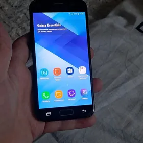 Samsung A3 17 obmen