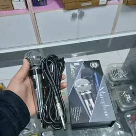 Lane LM-580 mikrofon