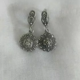 кумуш халка